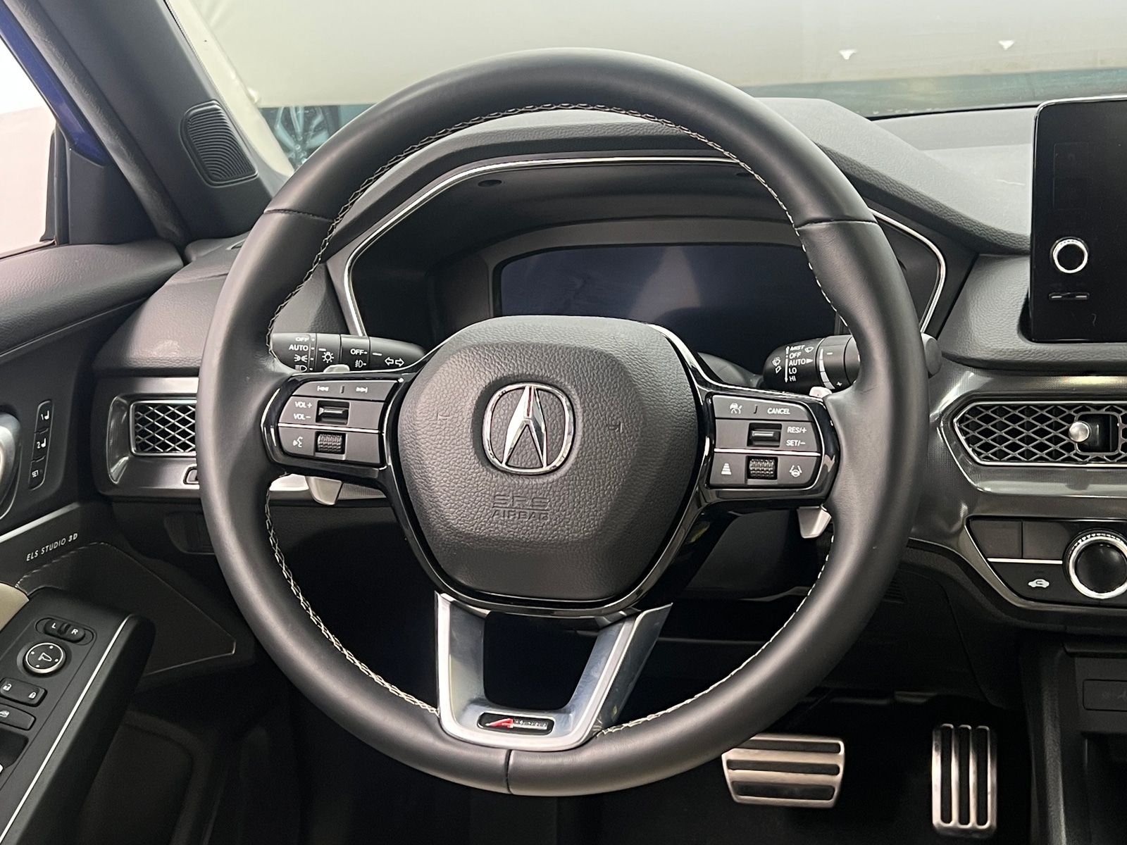 Thumbnail: 2024 Acura Integra - 4