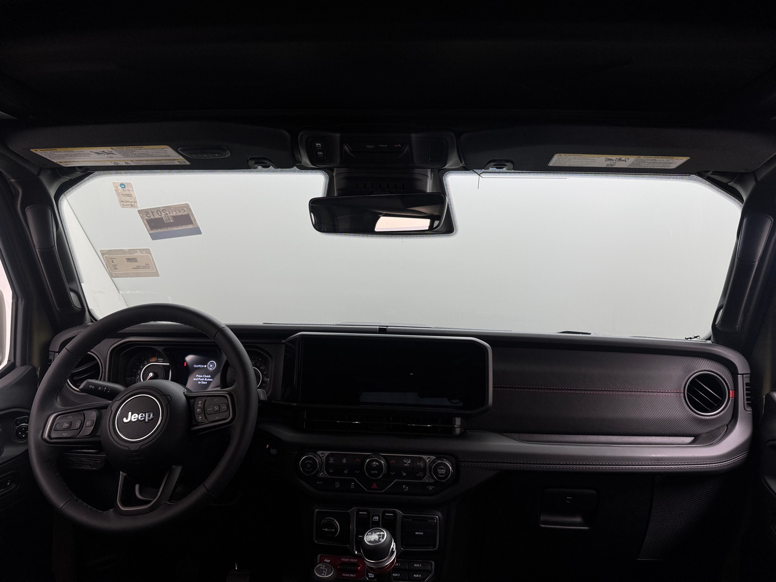 Thumbnail: 2025 Jeep Wrangler - 2