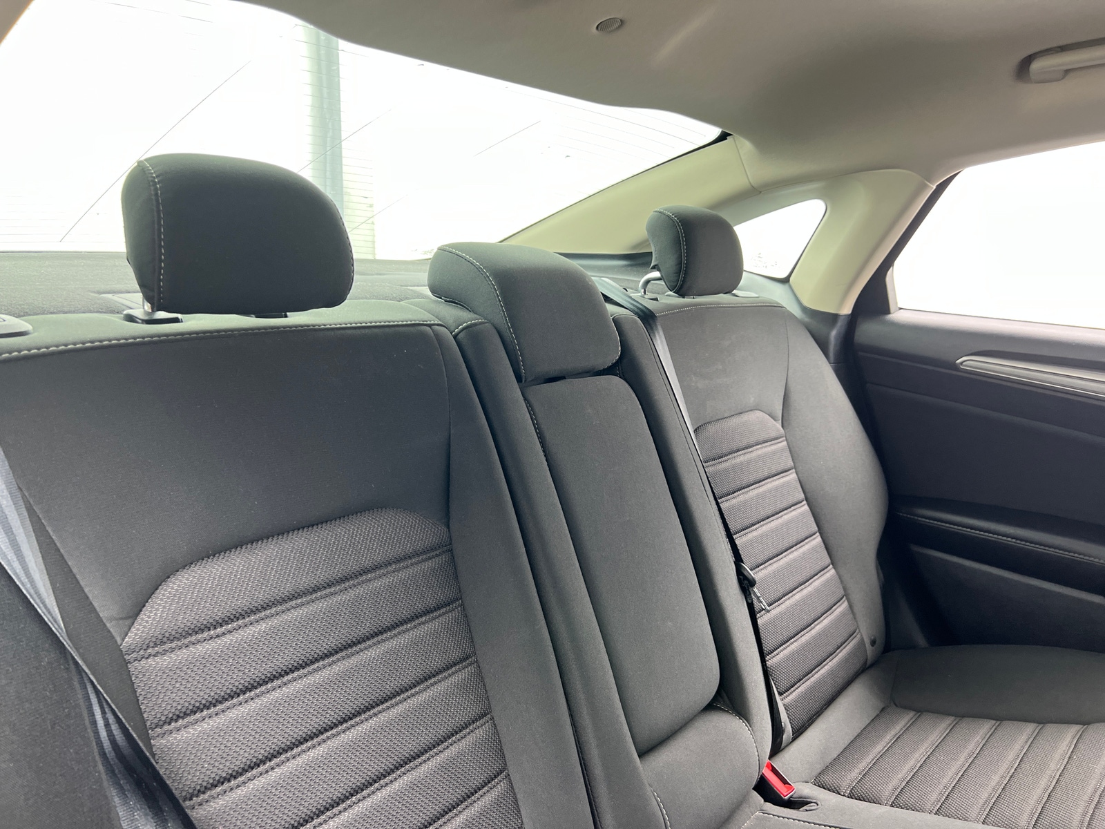 Thumbnail: 2020 Ford Fusion - 6