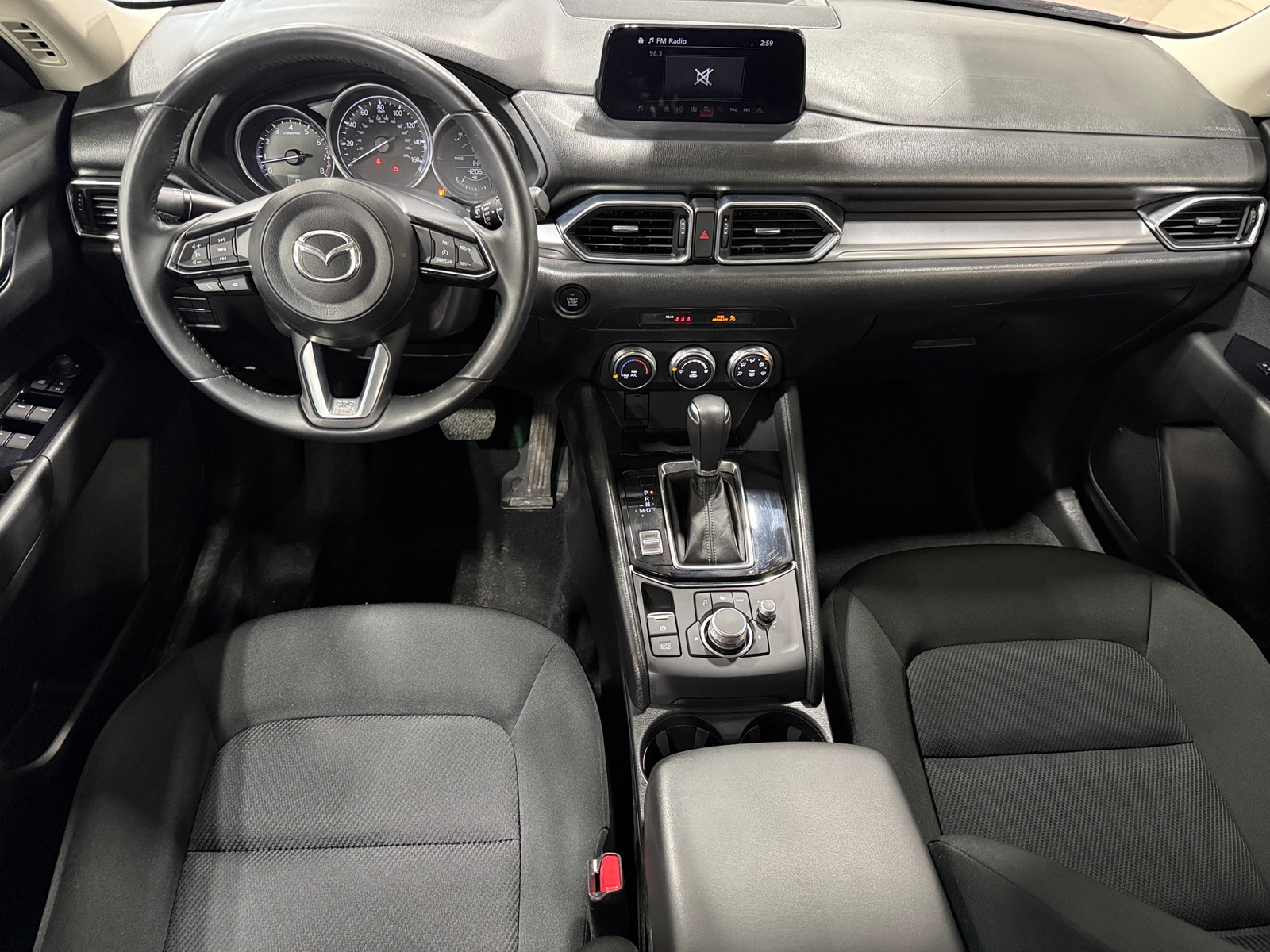 Thumbnail: 2019 Mazda CX-5 - 3