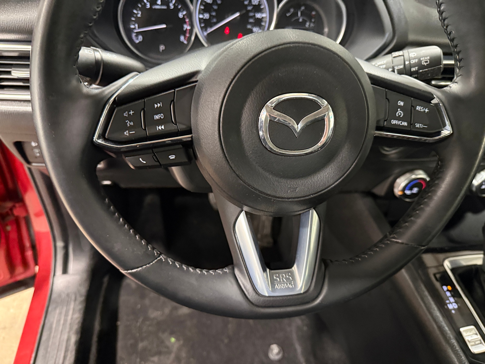 Thumbnail: 2019 Mazda CX-5 - 5
