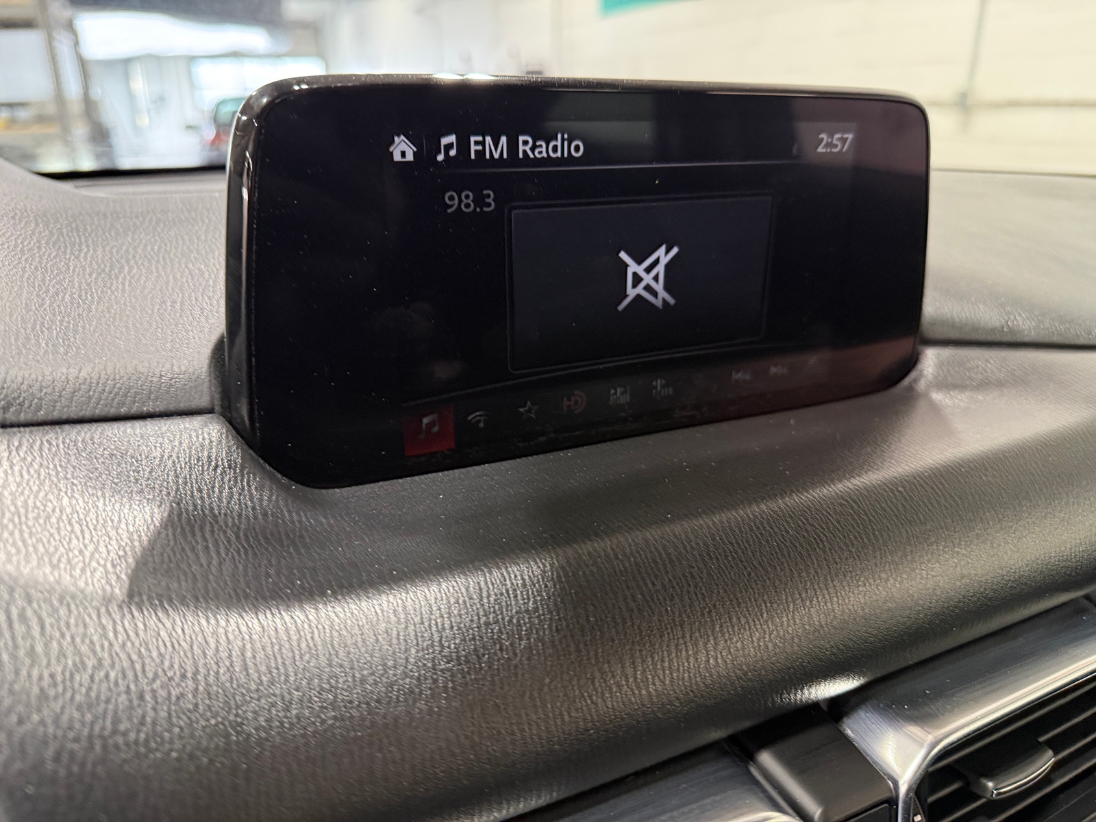 Thumbnail: 2019 Mazda CX-5 - 4