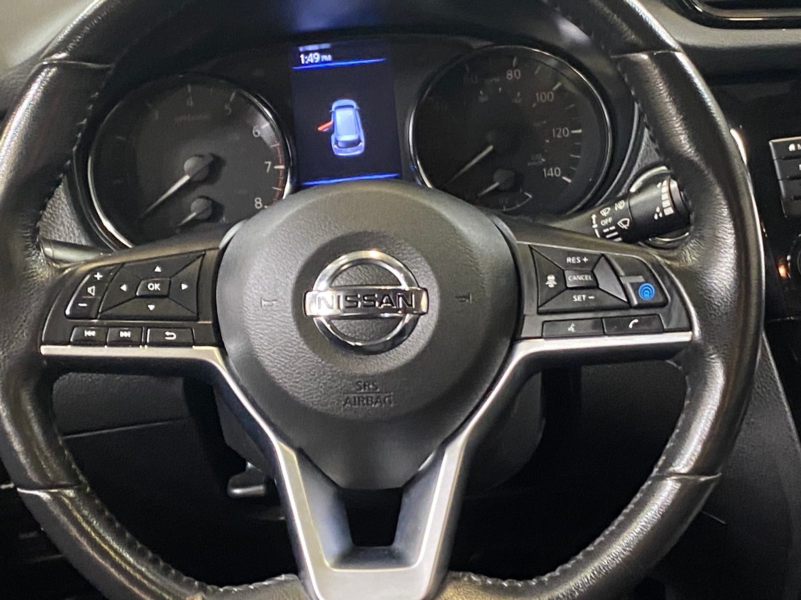 Thumbnail: 2019 Nissan Rogue - 5