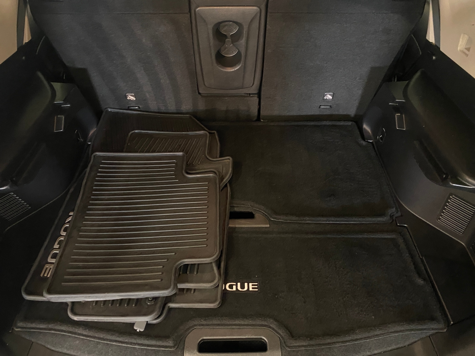 Thumbnail: 2019 Nissan Rogue - 7