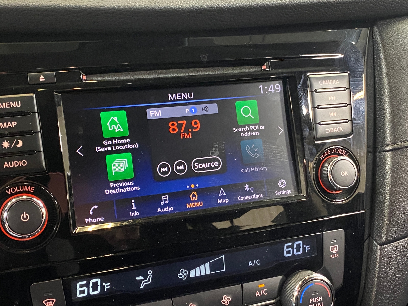 Thumbnail: 2019 Nissan Rogue - 4