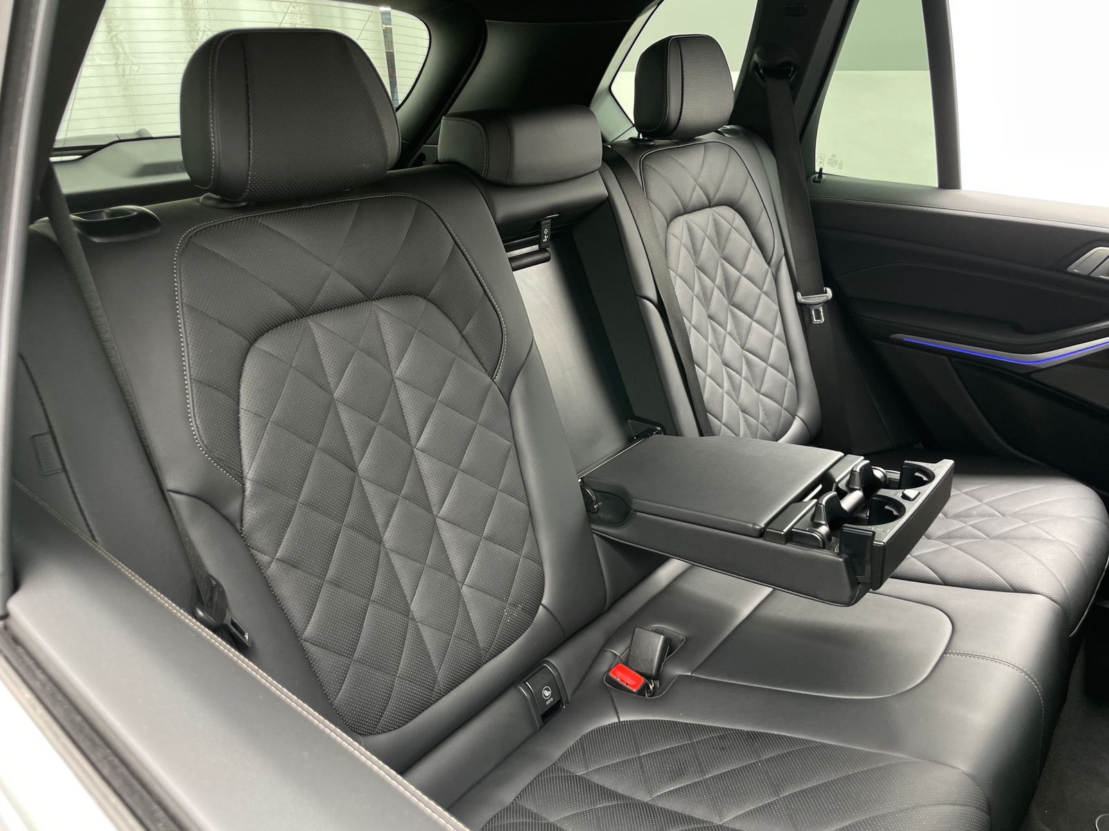 Thumbnail: 2025 BMW X5 - 5