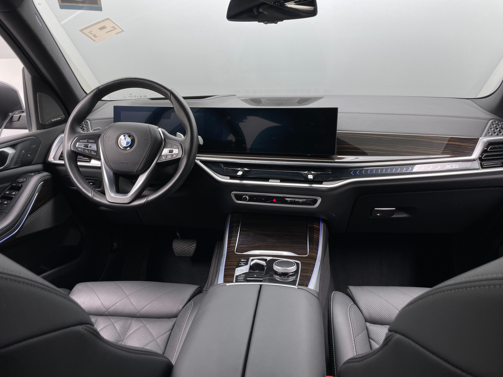 Thumbnail: 2025 BMW X5 - 2