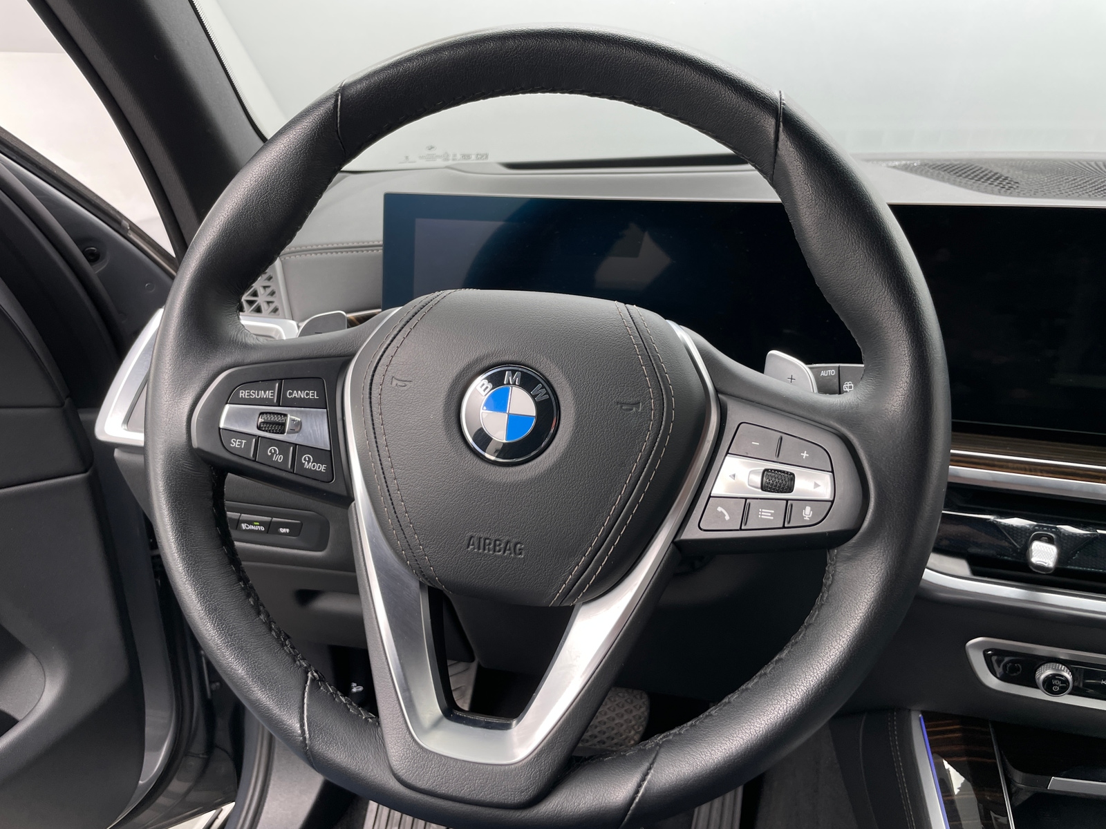 Thumbnail: 2025 BMW X5 - 4