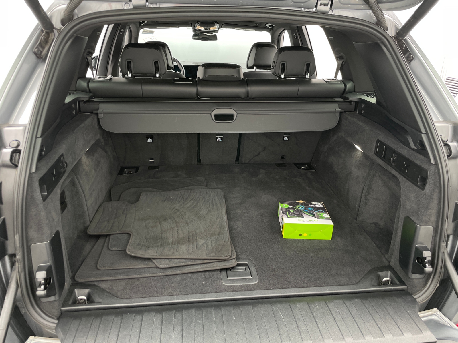 Thumbnail: 2025 BMW X5 - 6