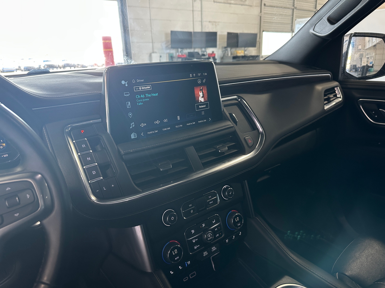 Thumbnail: 2024 Chevrolet Tahoe - 3