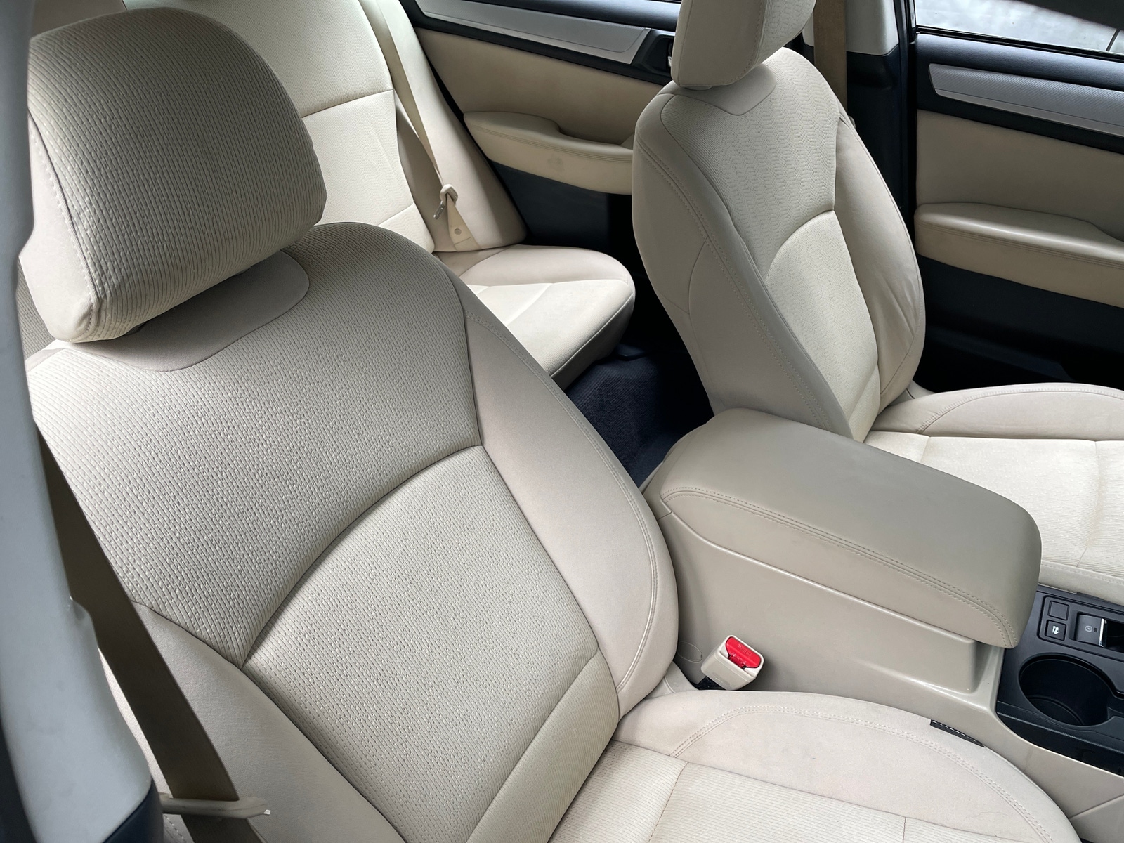 Thumbnail: 2019 Subaru Legacy - 2