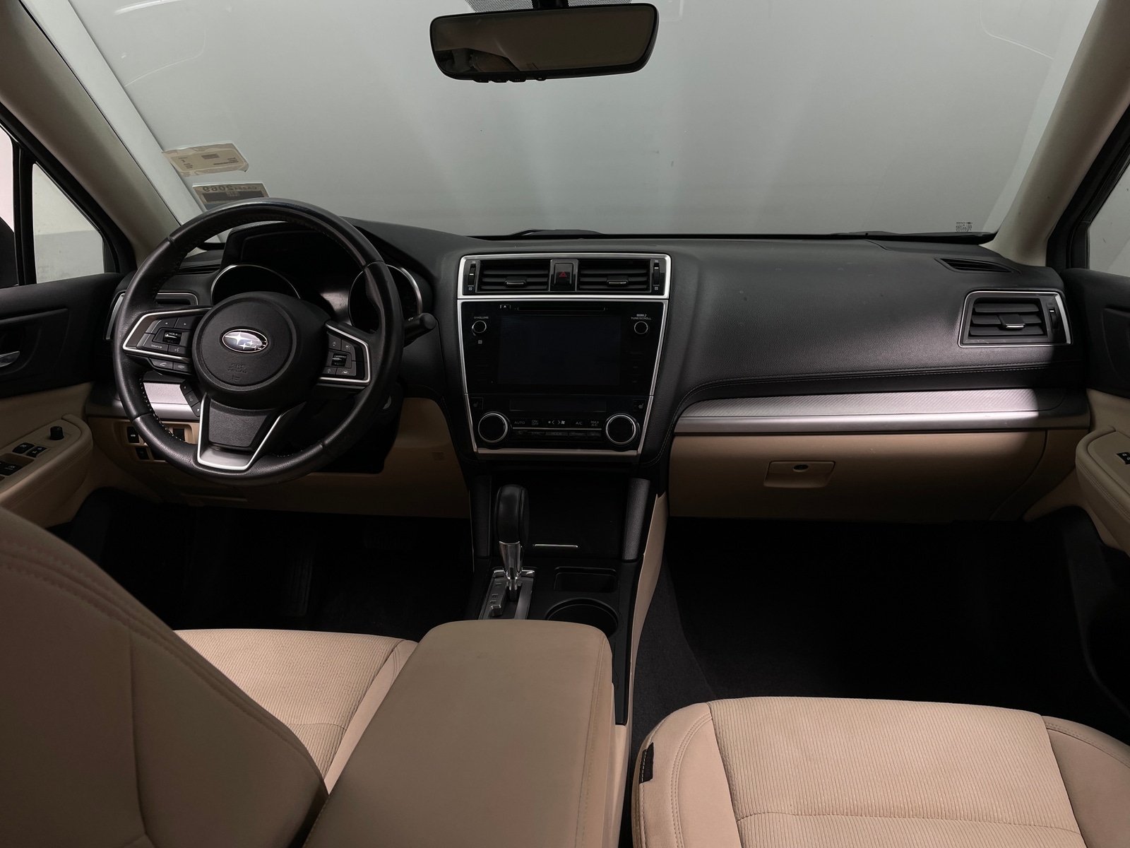 Thumbnail: 2019 Subaru Legacy - 3