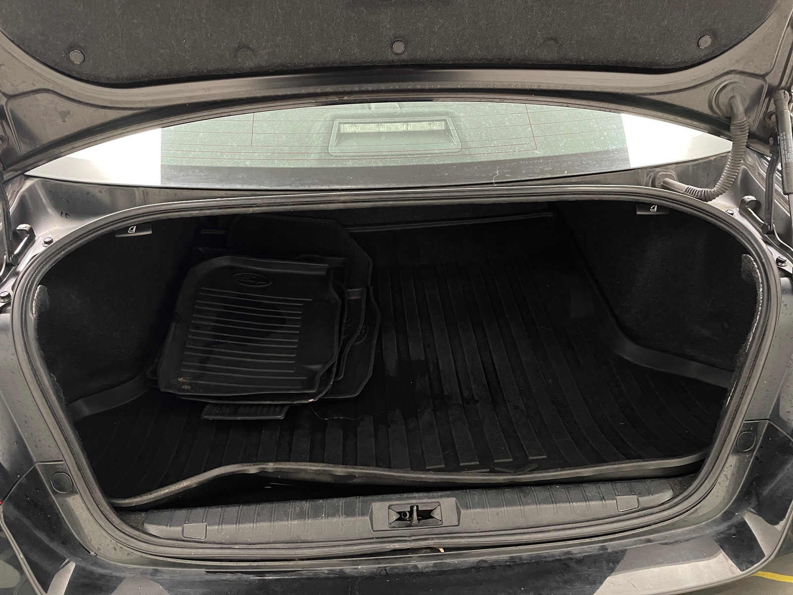 Thumbnail: 2019 Subaru Legacy - 7