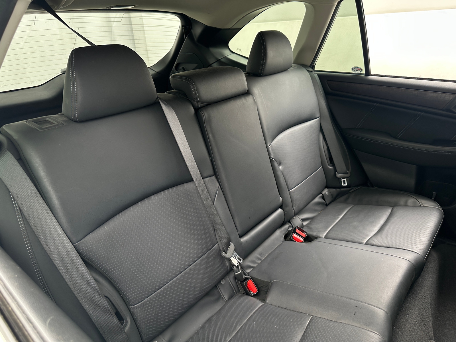 Thumbnail: 2019 Subaru Outback - 5