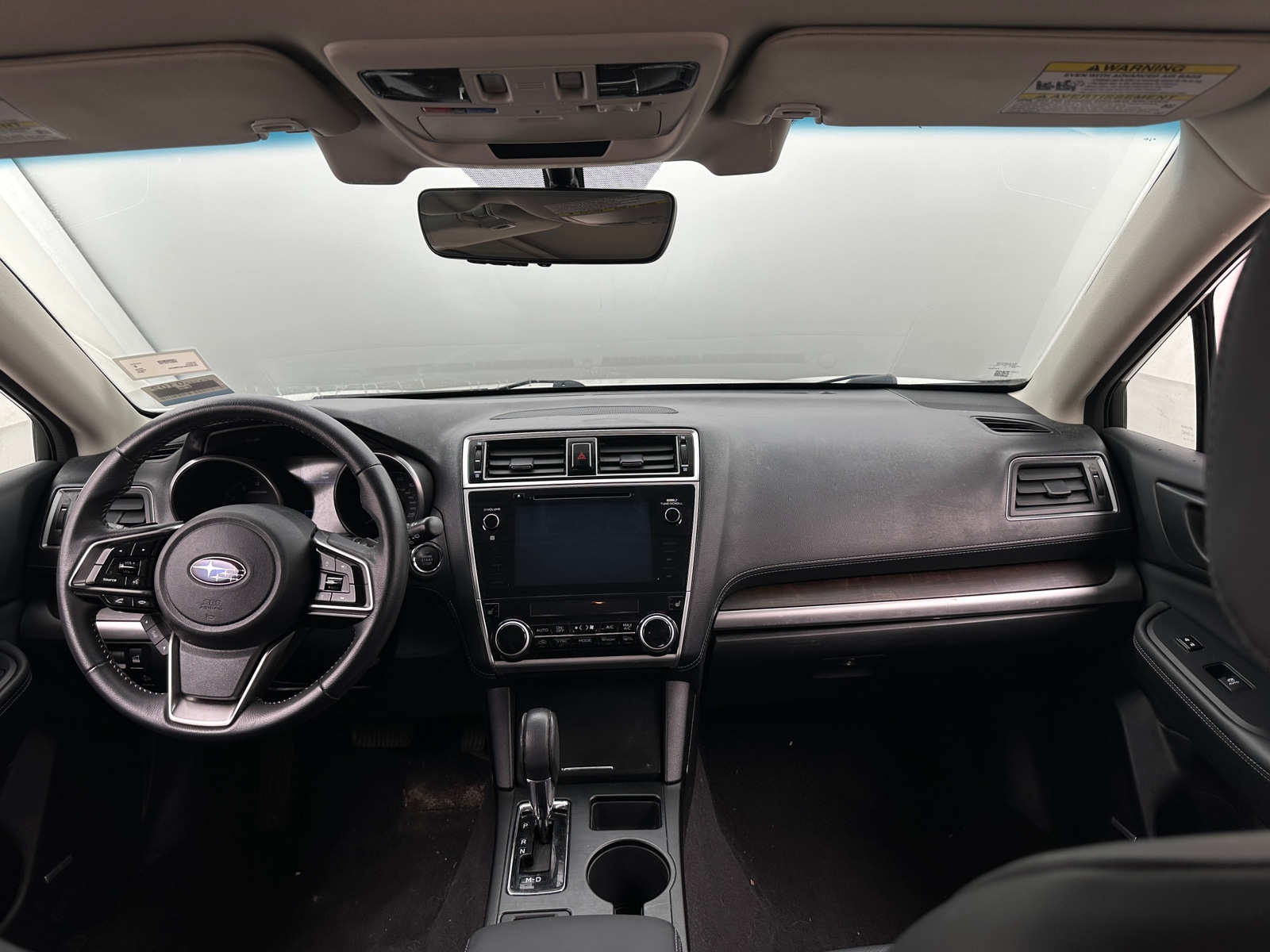 Thumbnail: 2019 Subaru Outback - 2