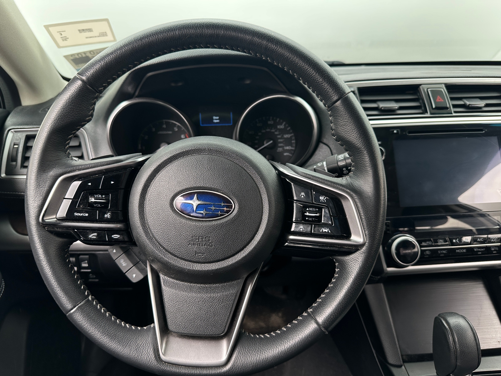 Thumbnail: 2019 Subaru Outback - 4