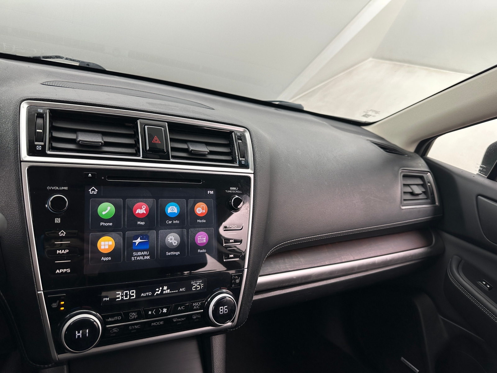 Thumbnail: 2019 Subaru Outback - 3