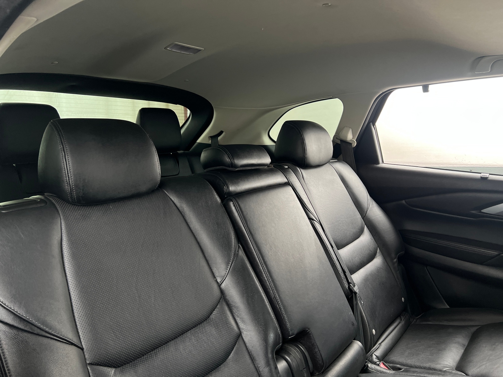 Thumbnail: 2016 Mazda CX-9 - 5