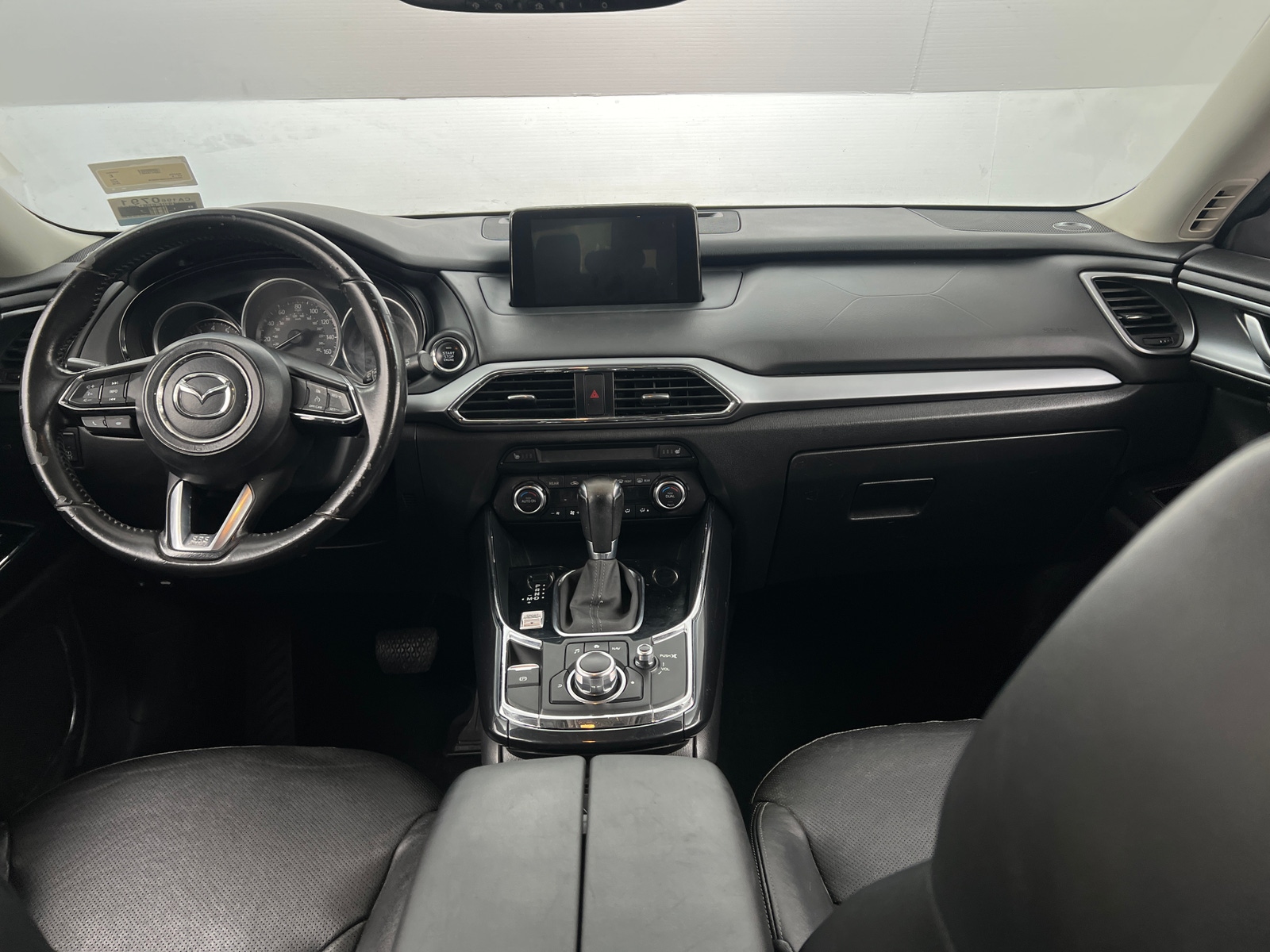 Thumbnail: 2016 Mazda CX-9 - 2