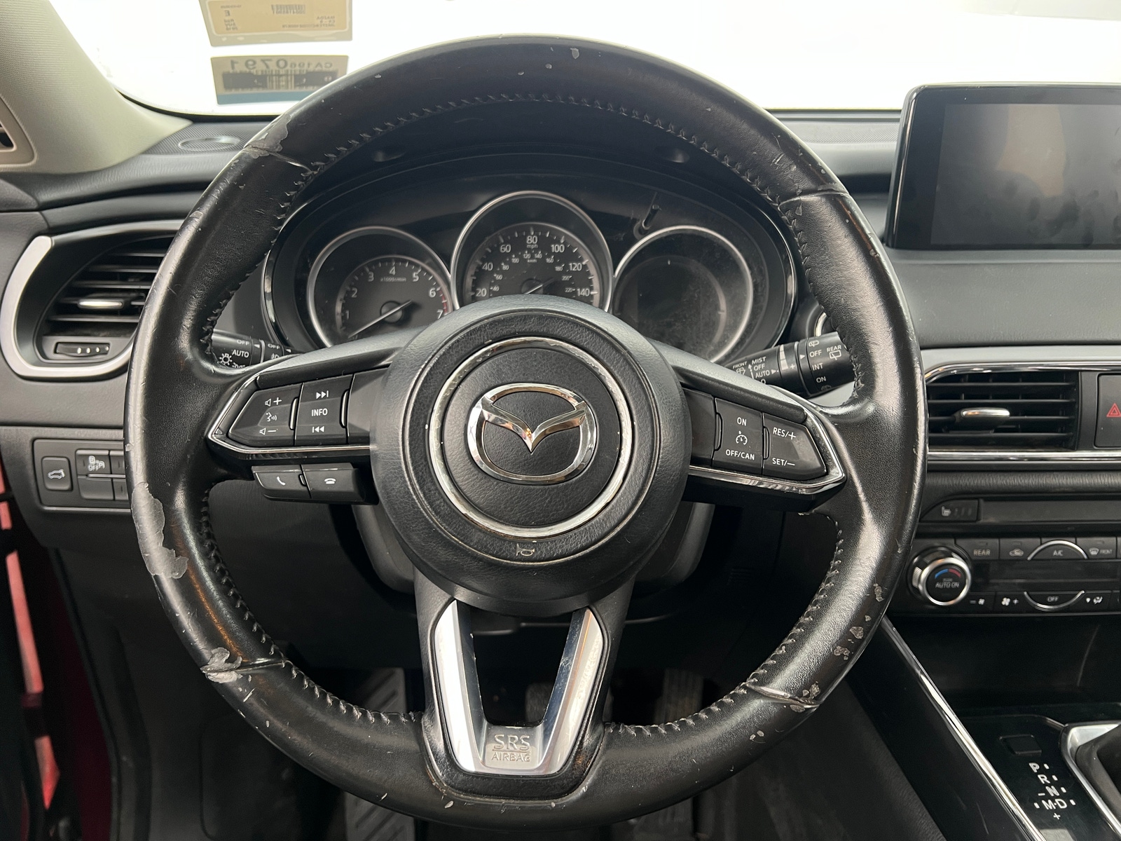 Thumbnail: 2016 Mazda CX-9 - 4