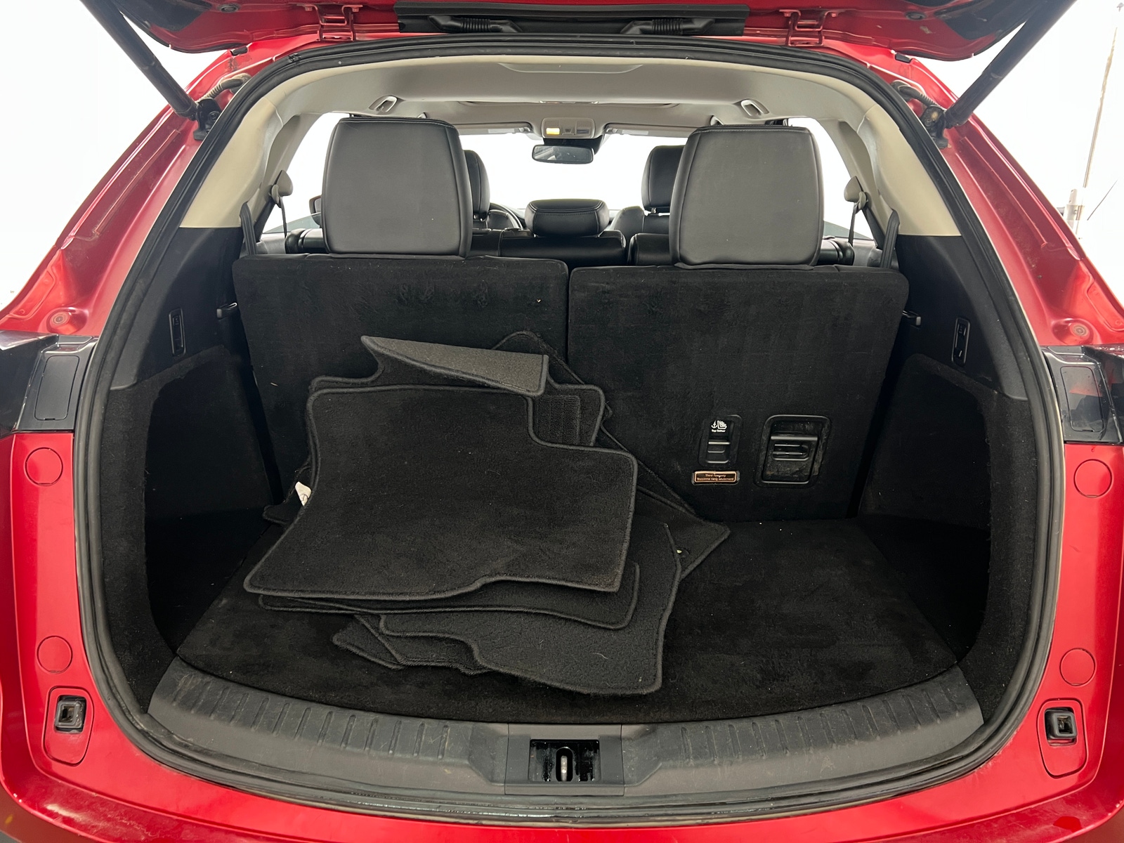 Thumbnail: 2016 Mazda CX-9 - 6