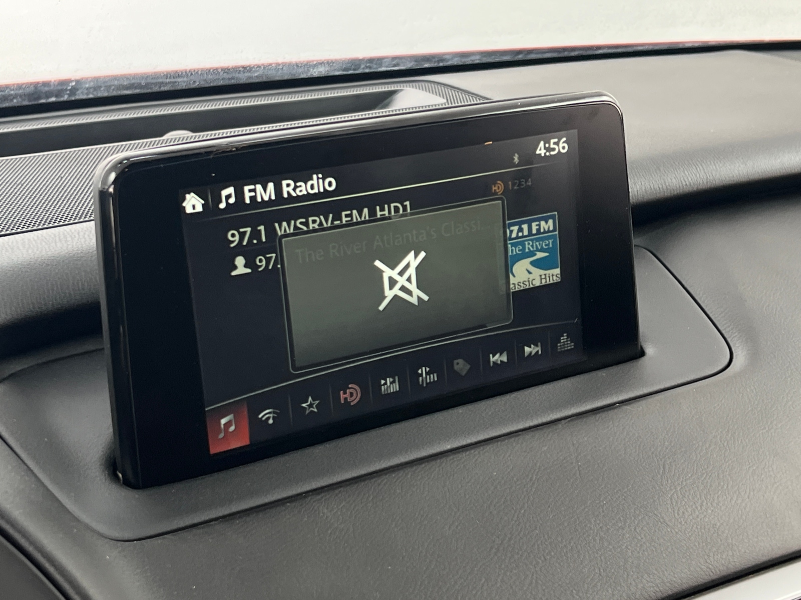 Thumbnail: 2016 Mazda CX-9 - 3