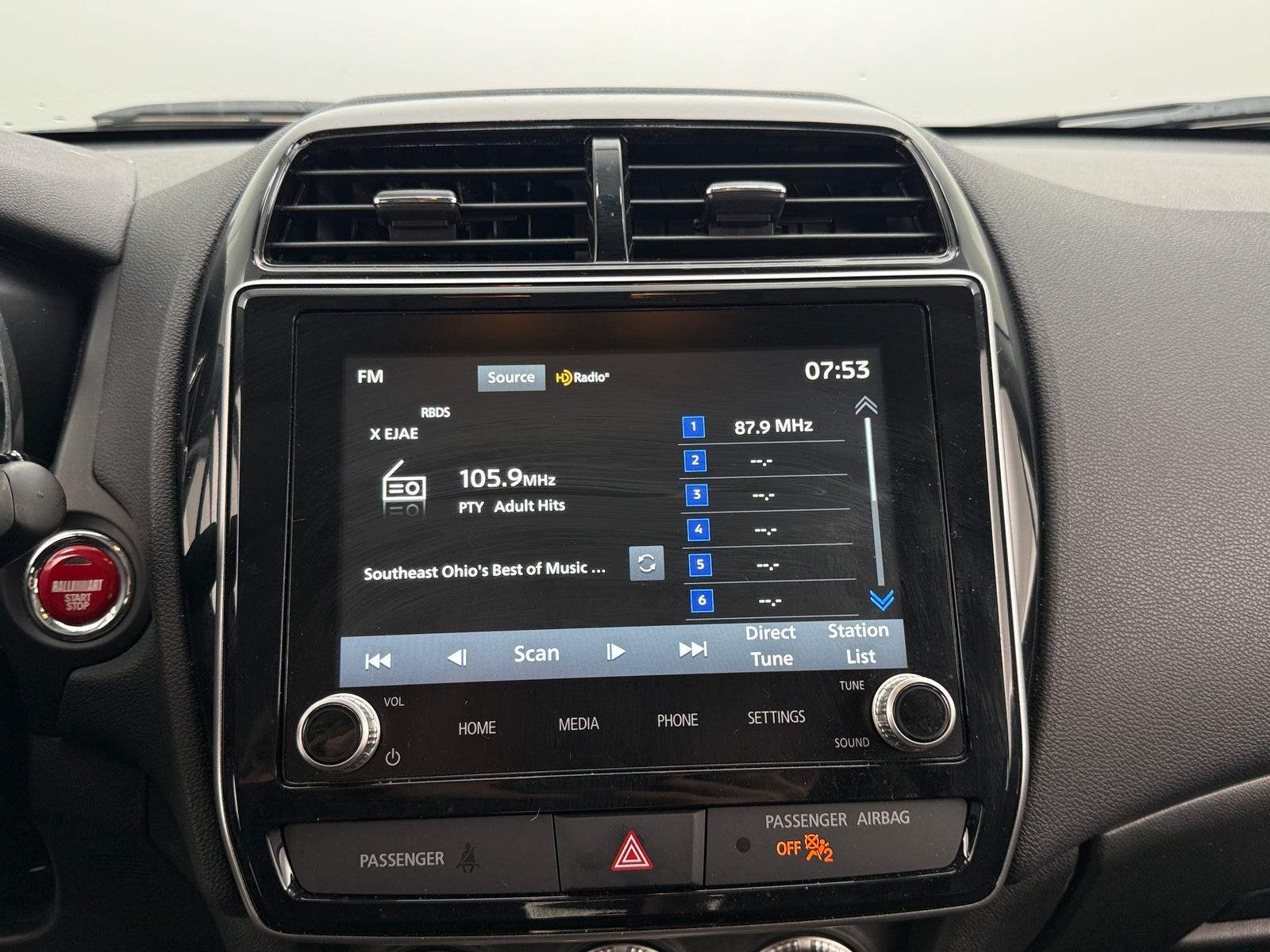 Thumbnail: 2024 Mitsubishi Outlander Sport - 4