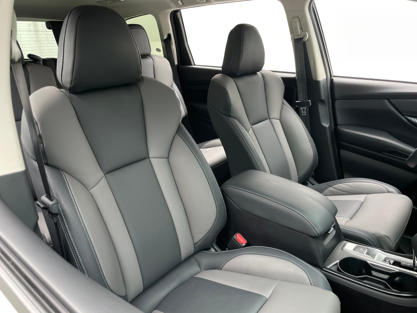 Thumbnail: 2022 Subaru Ascent - 2