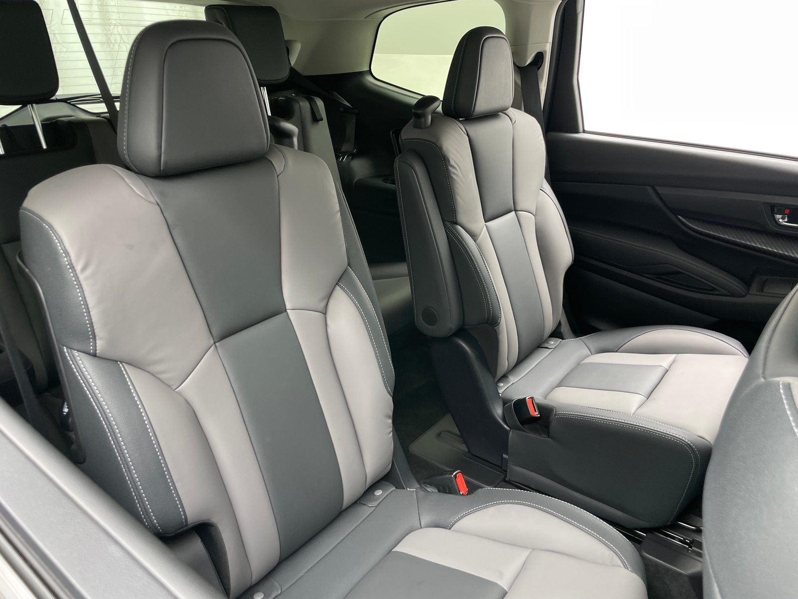 Thumbnail: 2022 Subaru Ascent - 6