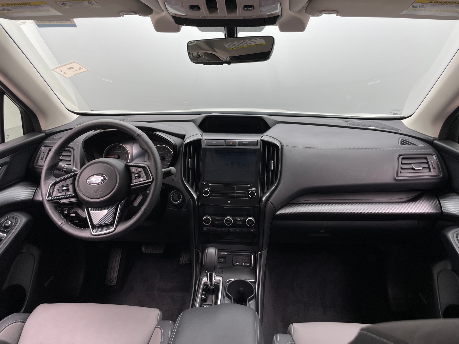 Thumbnail: 2022 Subaru Ascent - 3