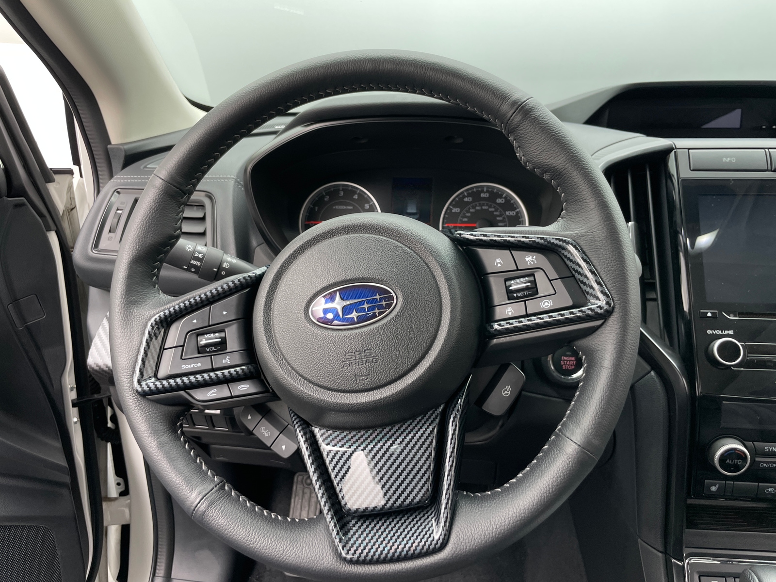 Thumbnail: 2022 Subaru Ascent - 5