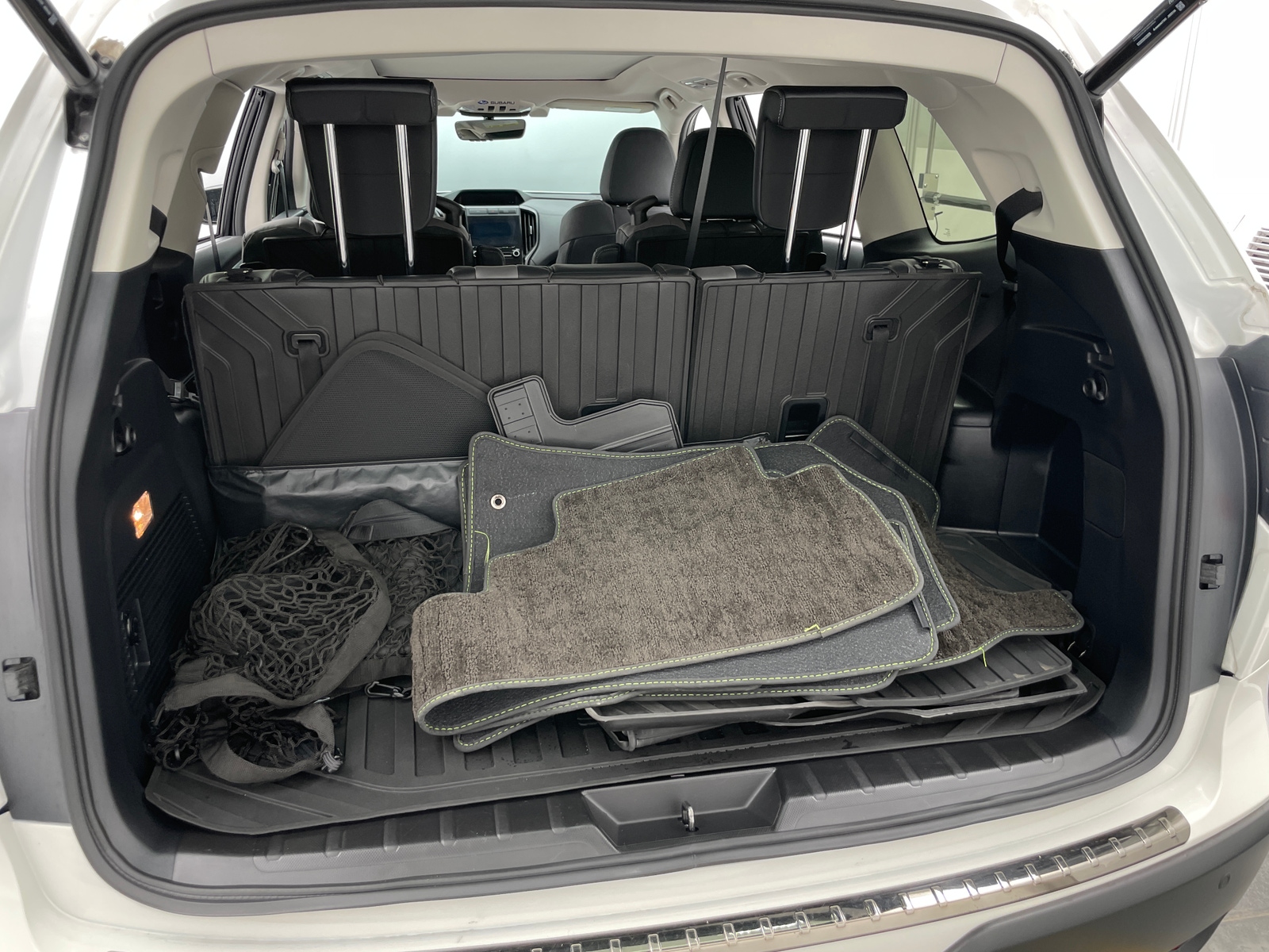 Thumbnail: 2022 Subaru Ascent - 7