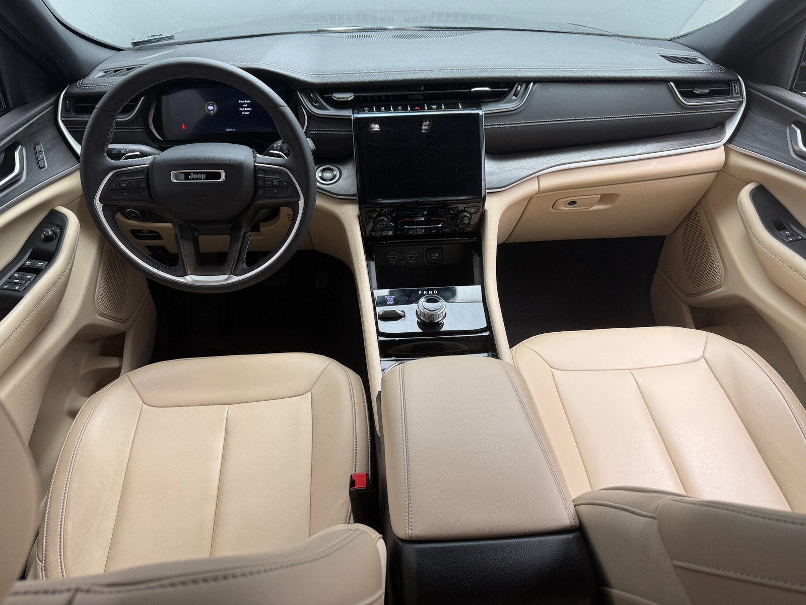 Thumbnail: 2023 Jeep Grand Cherokee - 2