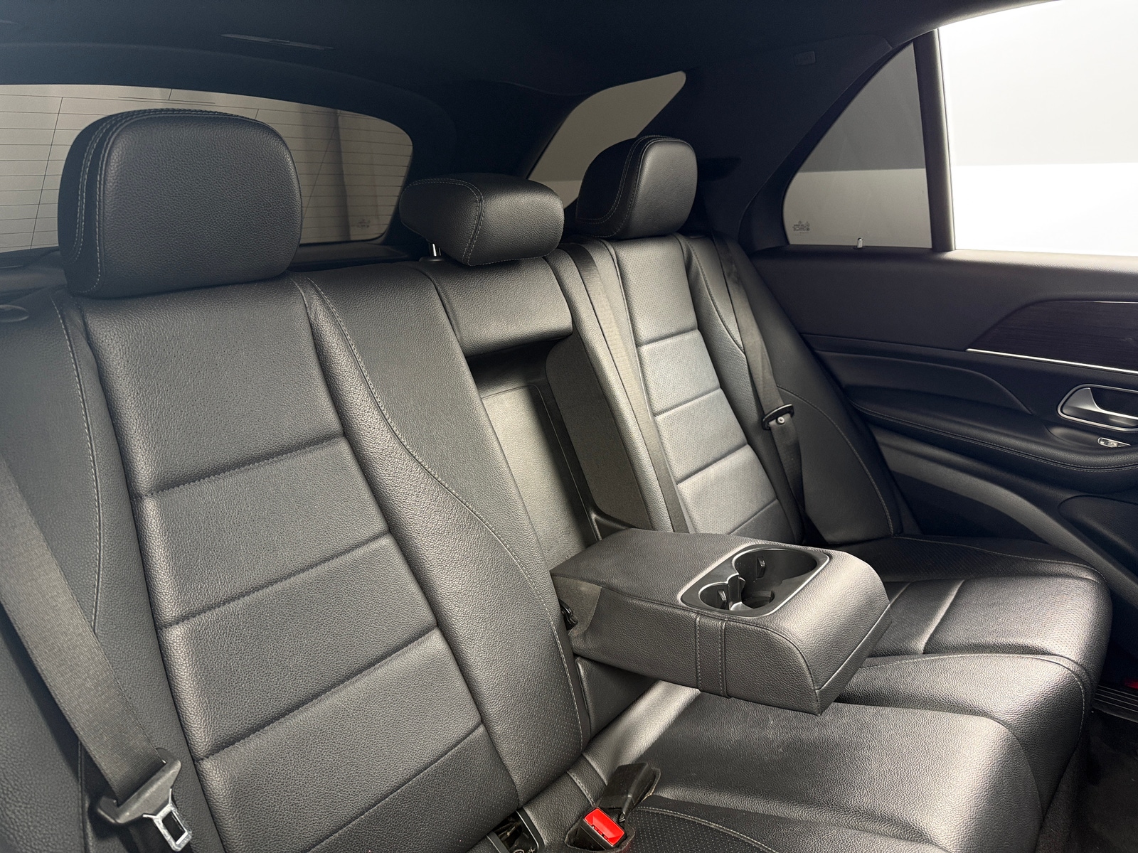 Thumbnail: 2021 Mercedes-Benz GLE - 5