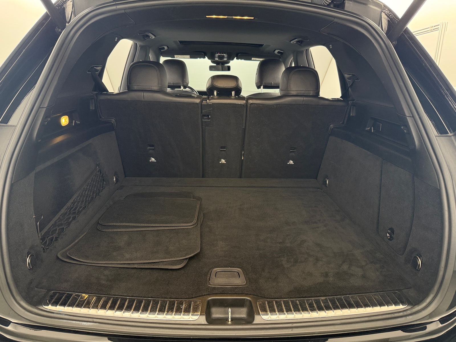 Thumbnail: 2021 Mercedes-Benz GLE - 6