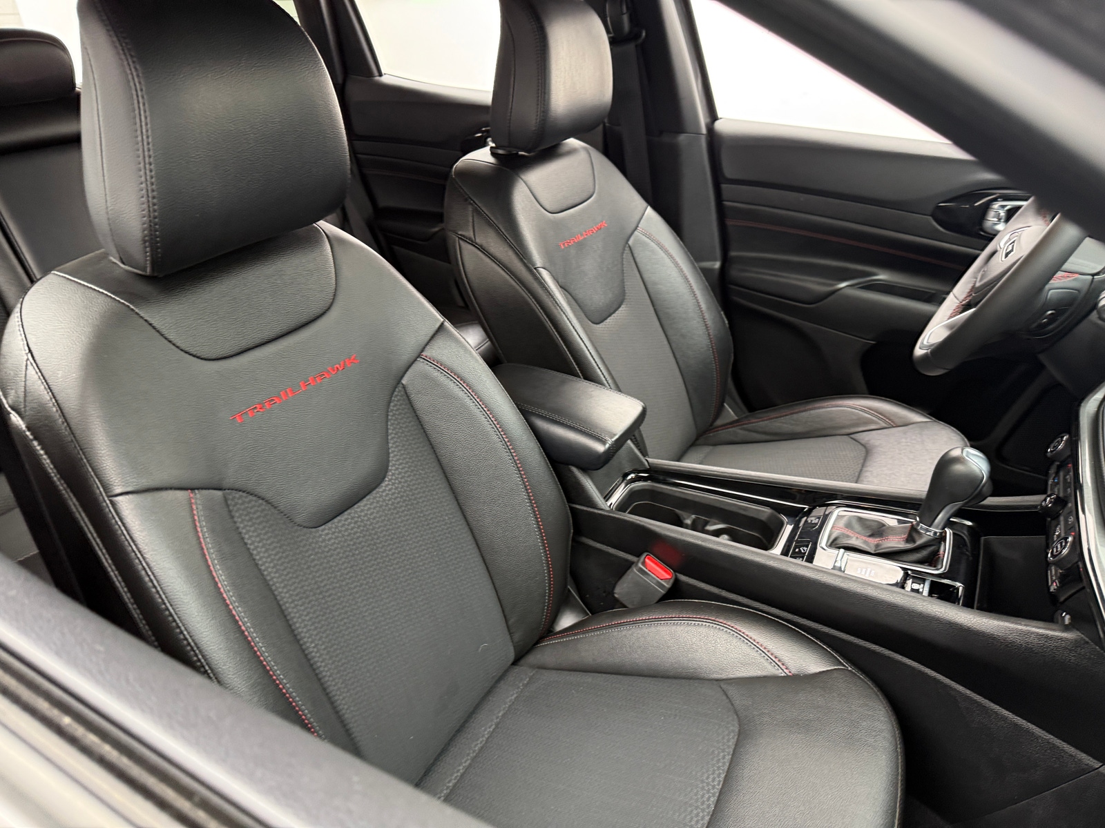 Thumbnail: 2024 Jeep Compass - 2