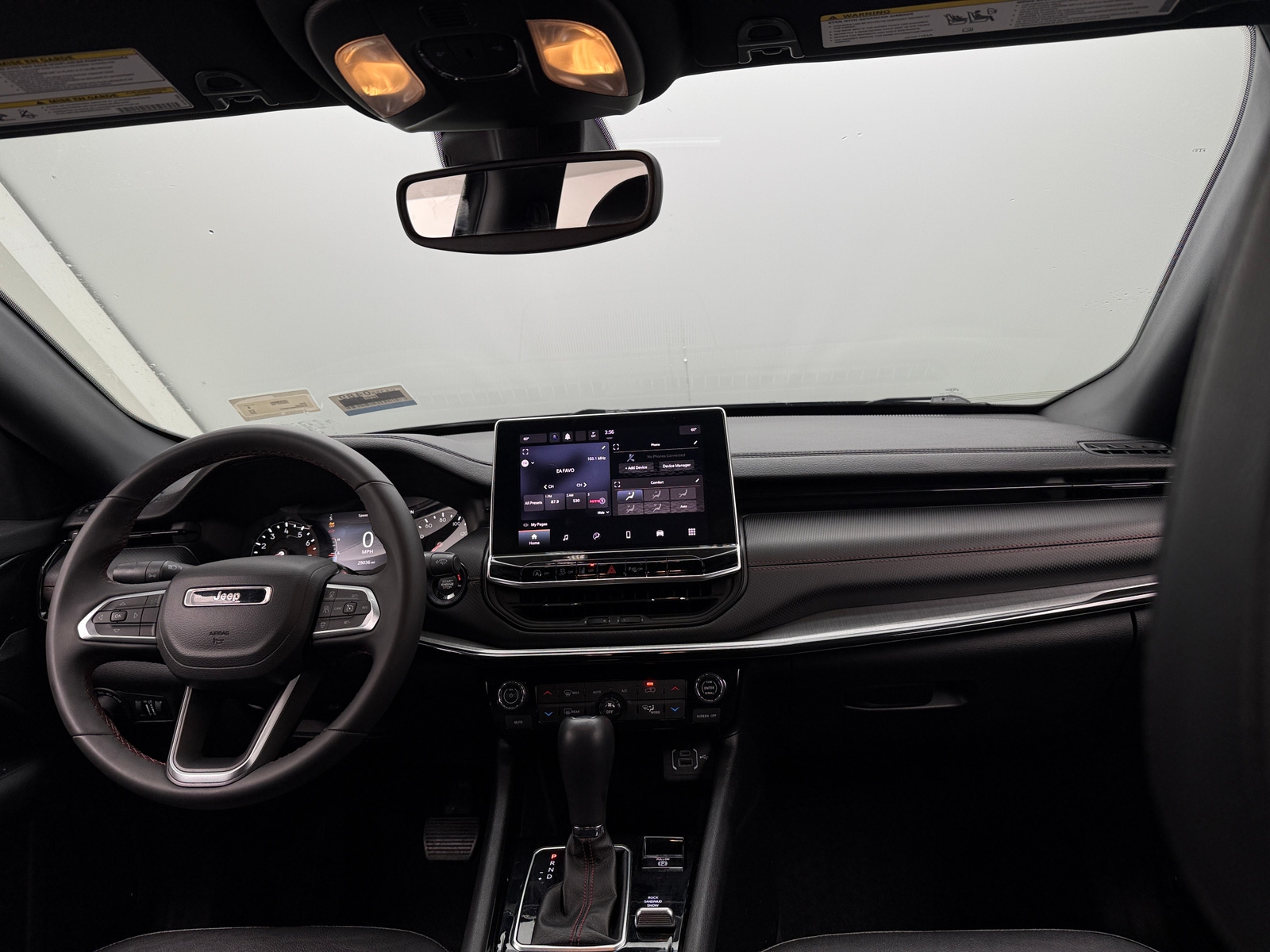 Thumbnail: 2024 Jeep Compass - 3