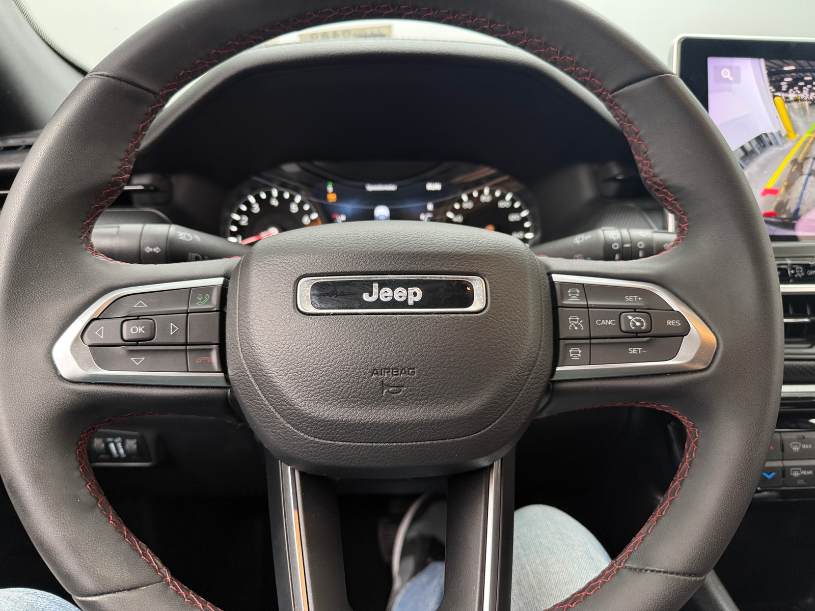 Thumbnail: 2024 Jeep Compass - 5