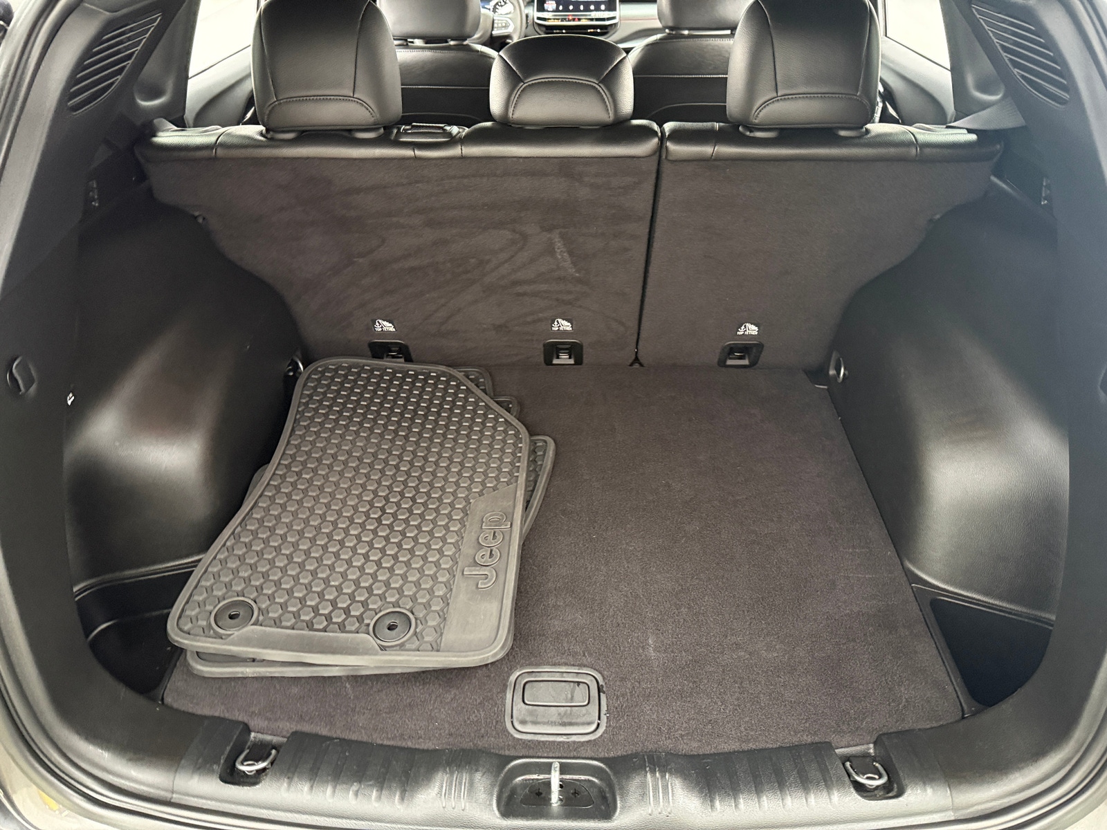 Thumbnail: 2024 Jeep Compass - 7