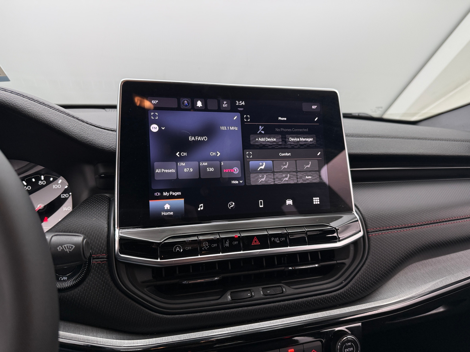 Thumbnail: 2024 Jeep Compass - 4