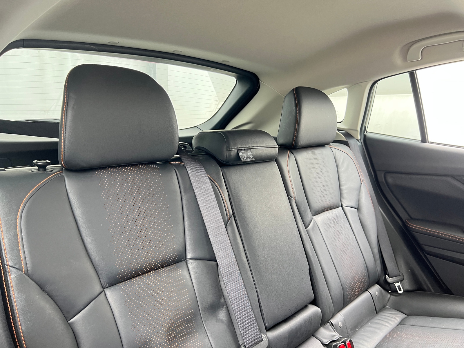 Thumbnail: 2023 Subaru Crosstrek - 5