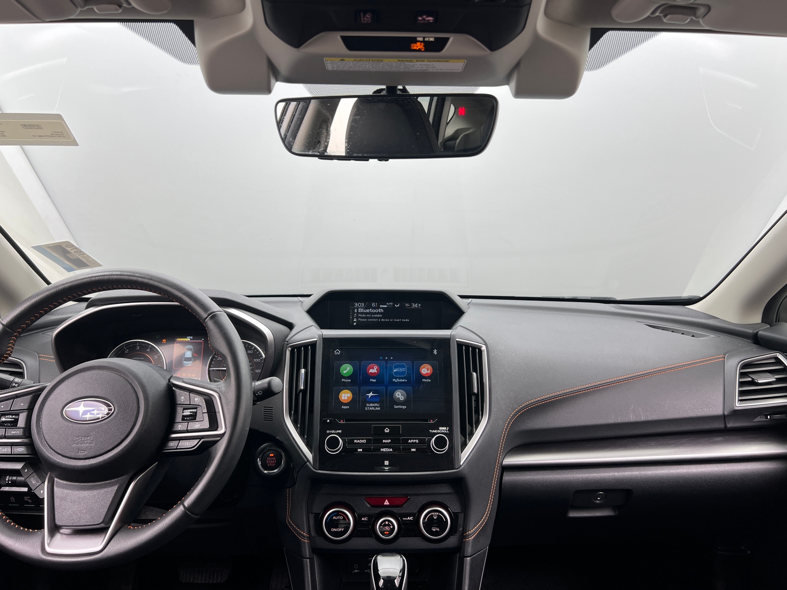 Thumbnail: 2023 Subaru Crosstrek - 2