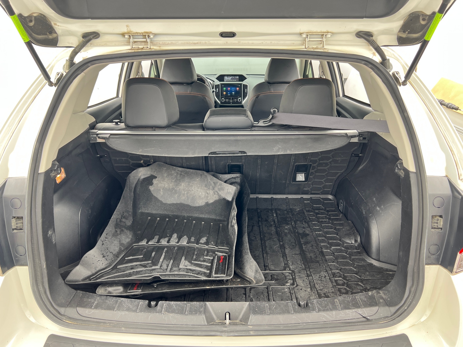 Thumbnail: 2023 Subaru Crosstrek - 6