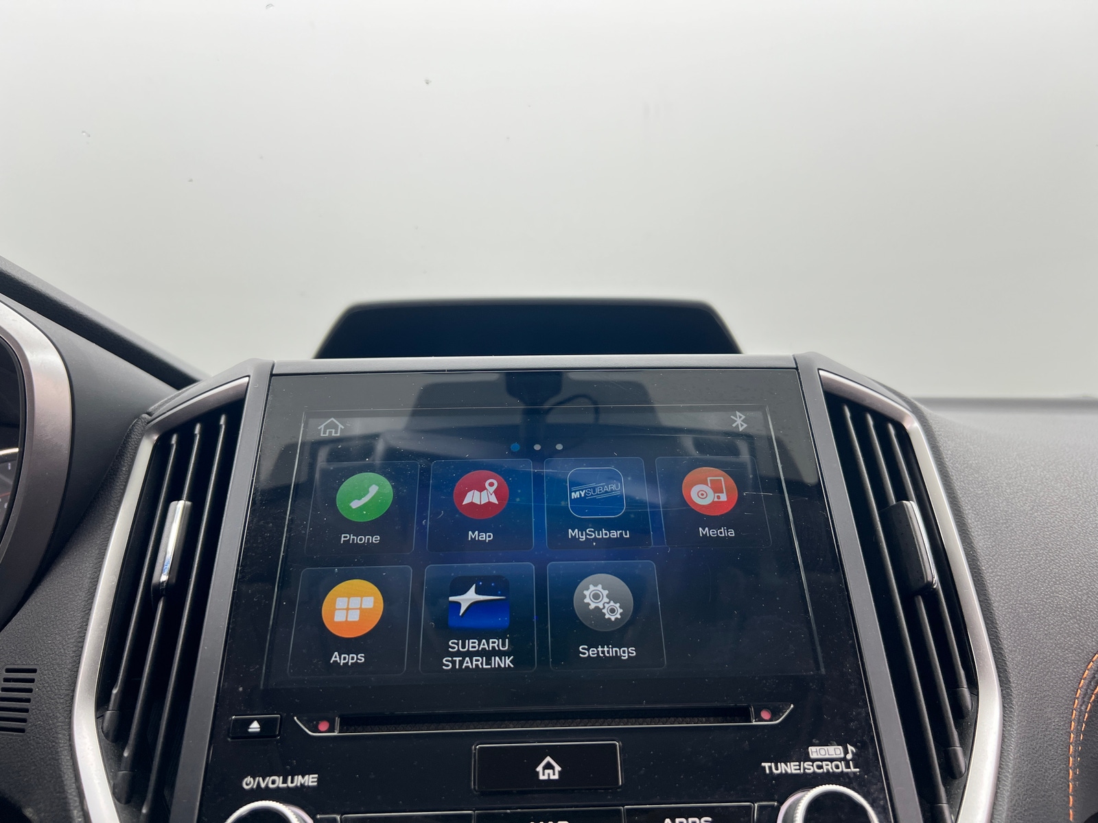 Thumbnail: 2023 Subaru Crosstrek - 3