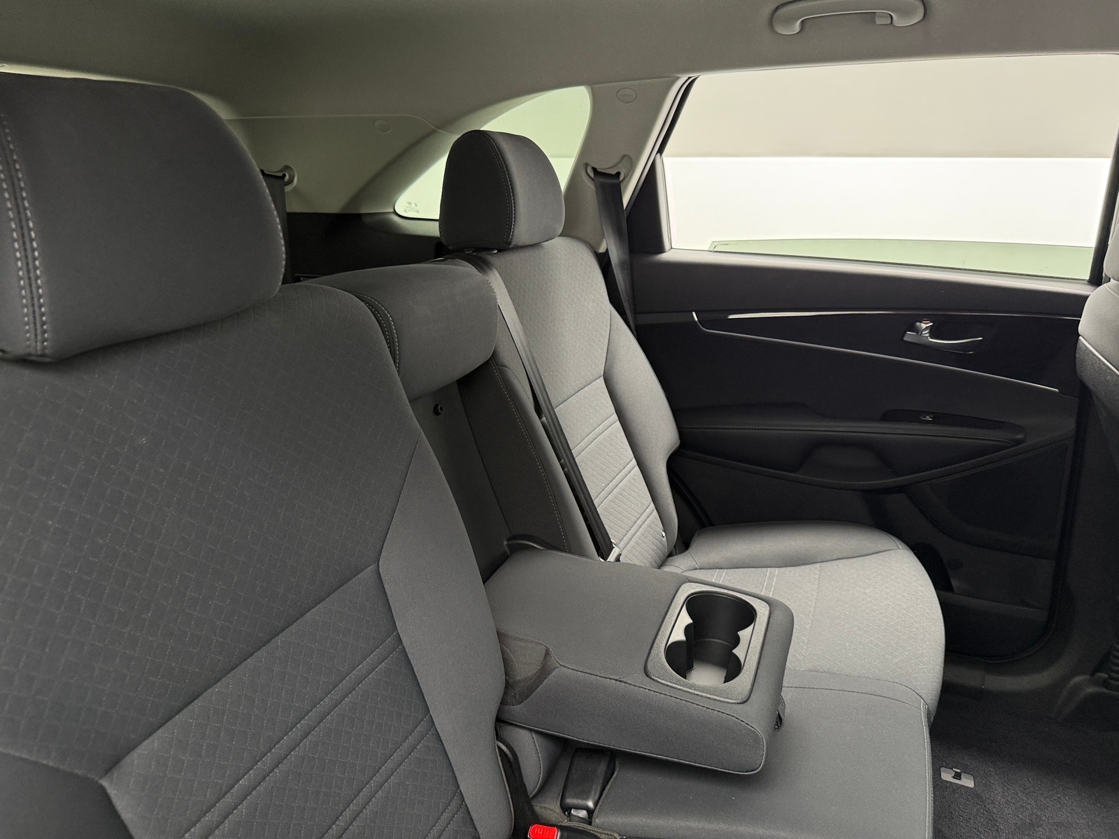 Thumbnail: 2019 Kia Sorento - 6