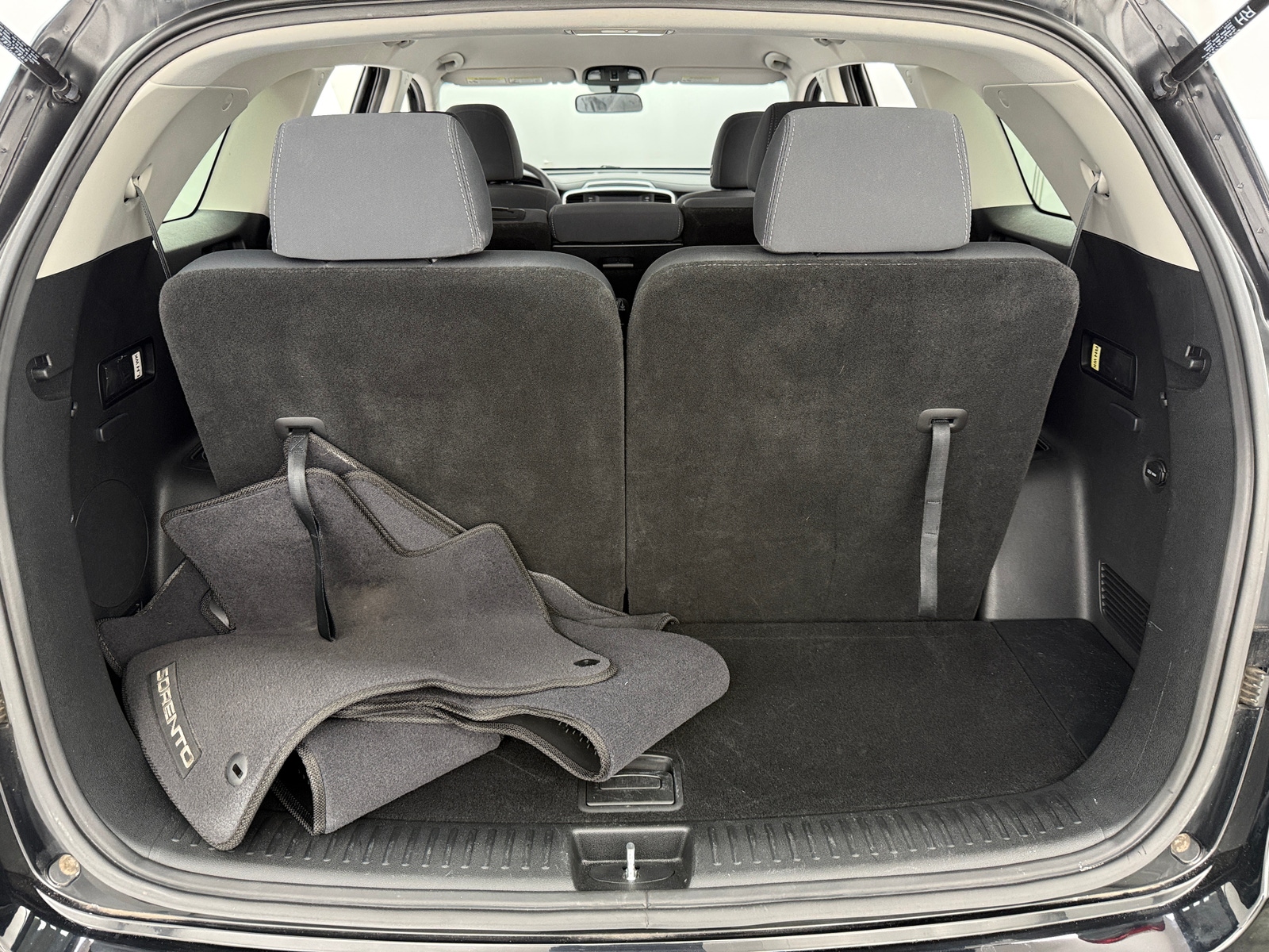 Thumbnail: 2019 Kia Sorento - 7