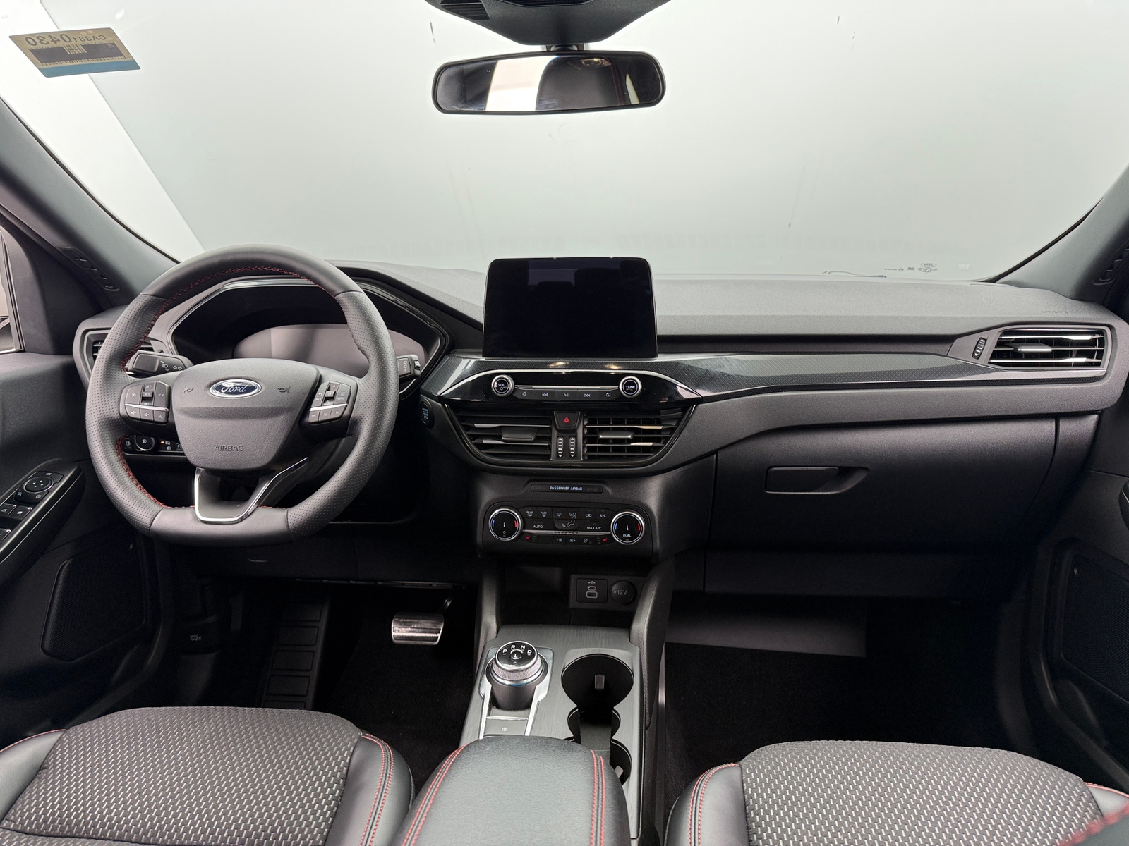 Thumbnail: 2024 Ford Escape - 3