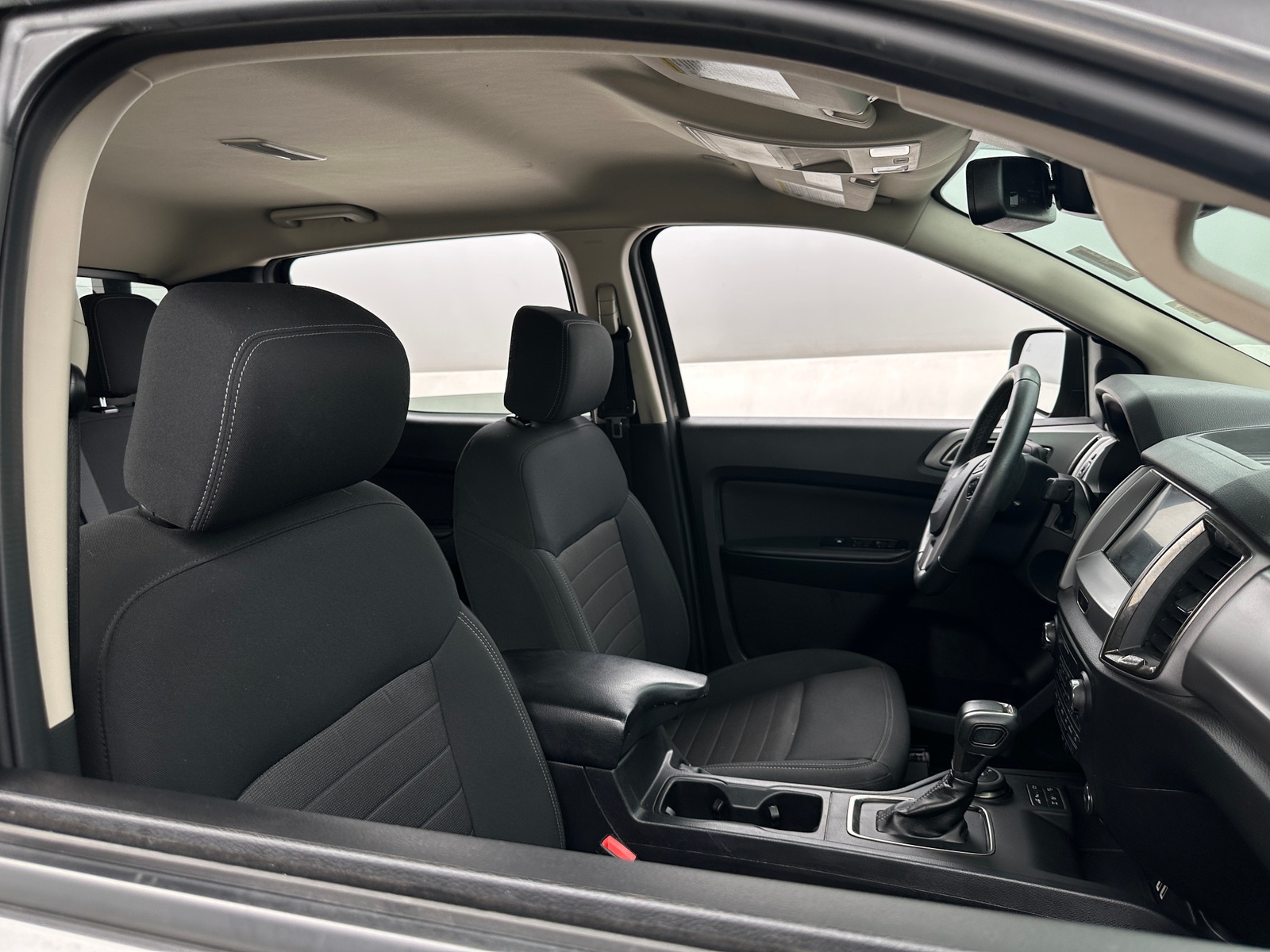 Thumbnail: 2019 Ford Ranger - 2