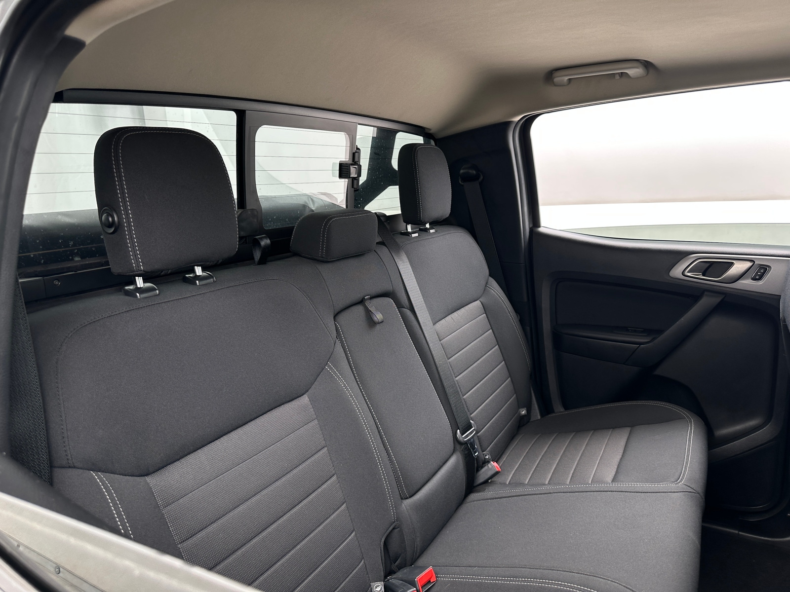 Thumbnail: 2019 Ford Ranger - 6