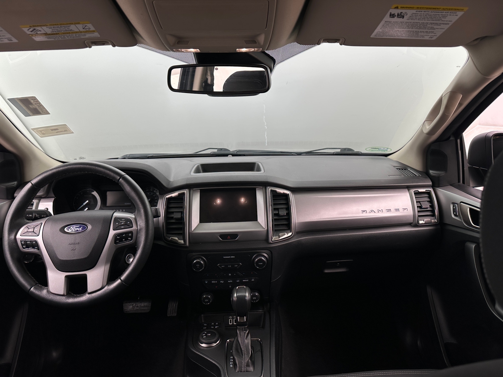 Thumbnail: 2019 Ford Ranger - 3